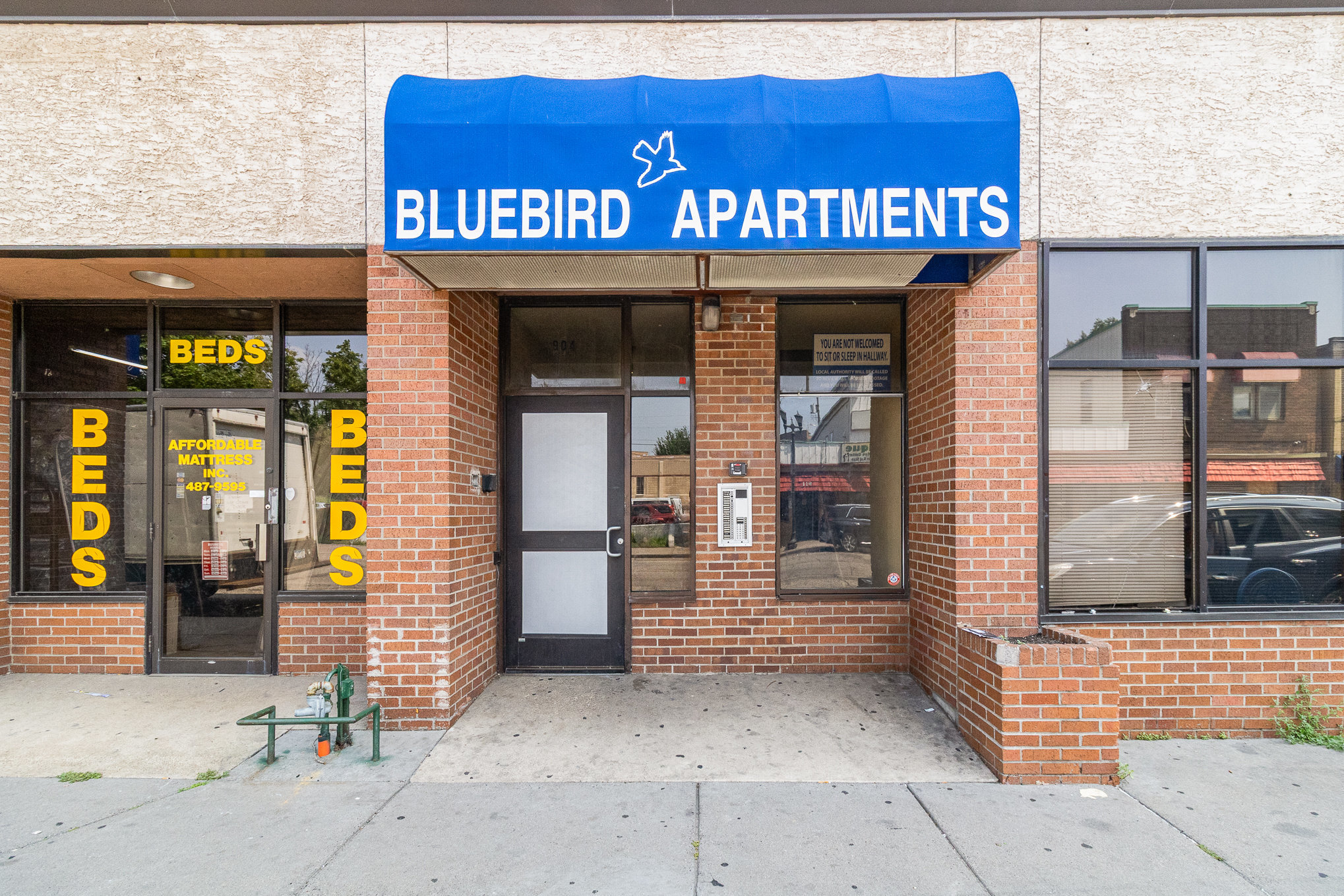 904 Rice Street - 209