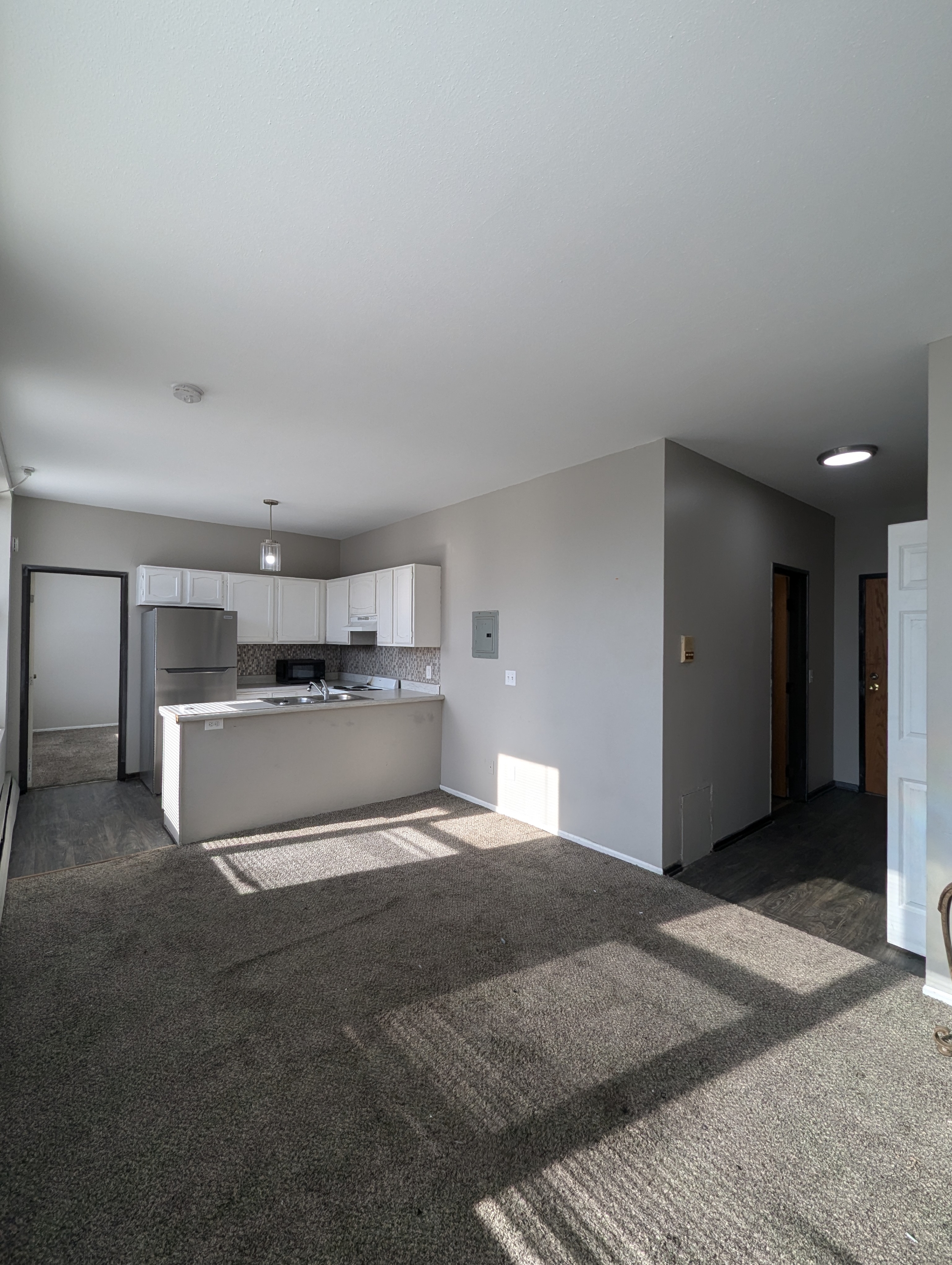 904 Rice Street - 213