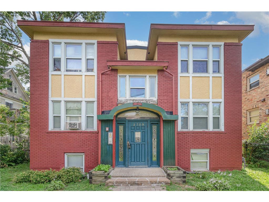 2709 Blaisdell Avenue - 8