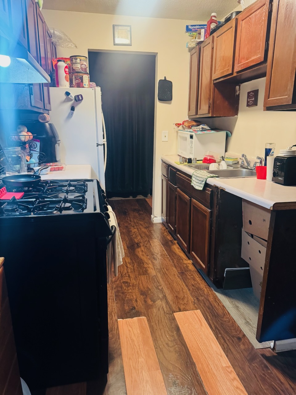 5301 Russell Avenue North - unit 108