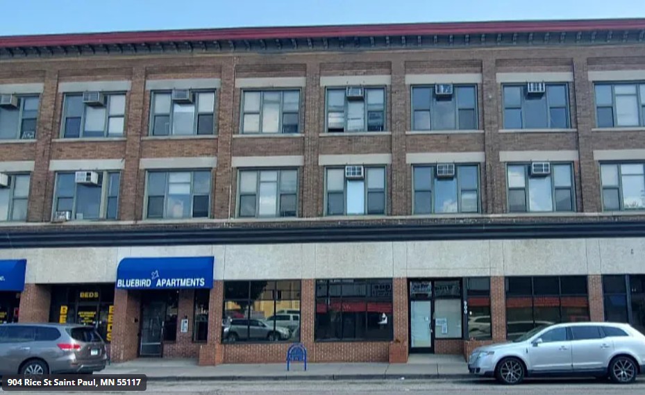Property main image