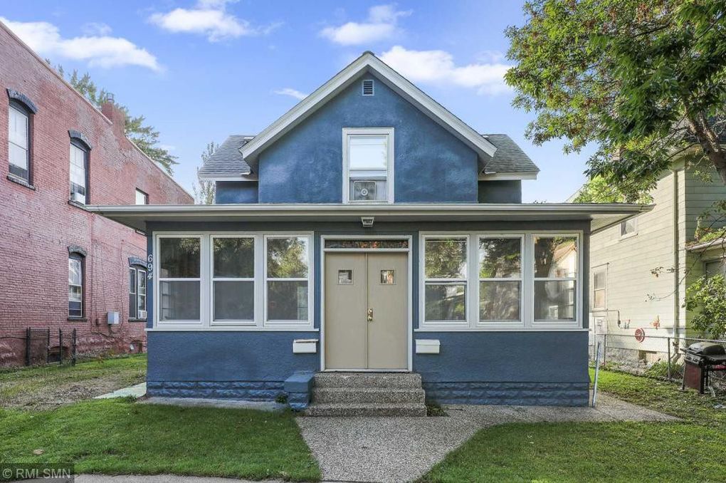 694 Wilson Avenue - 1
