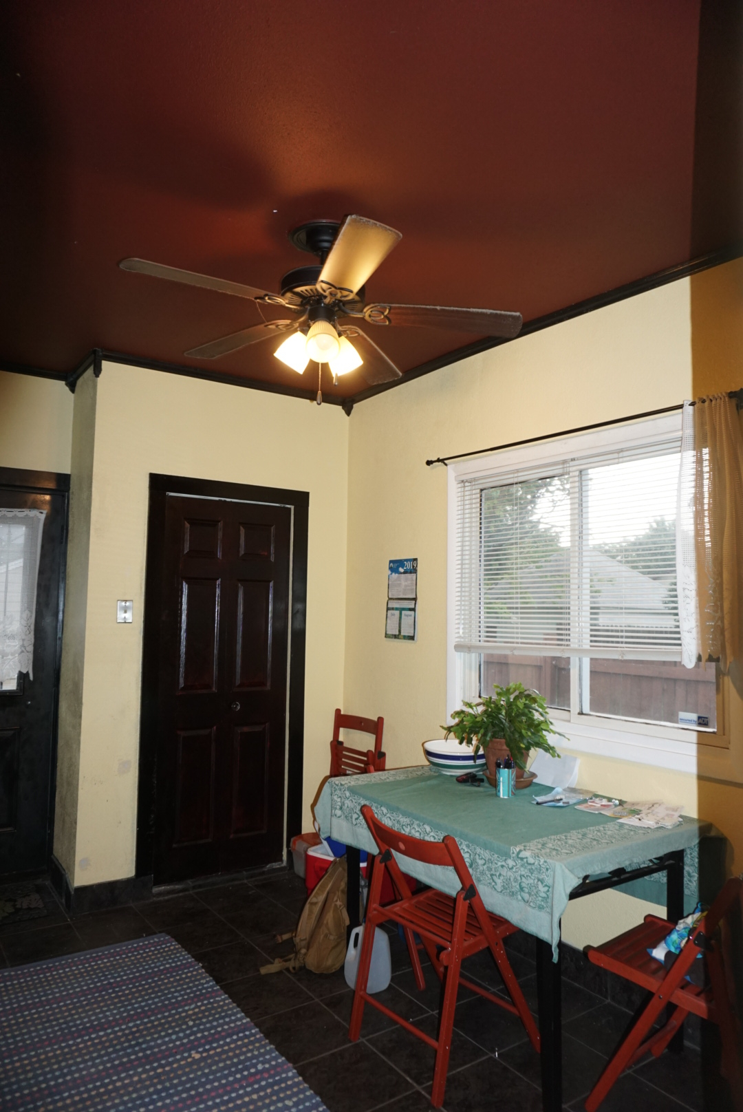 975 Euclid Street - 1