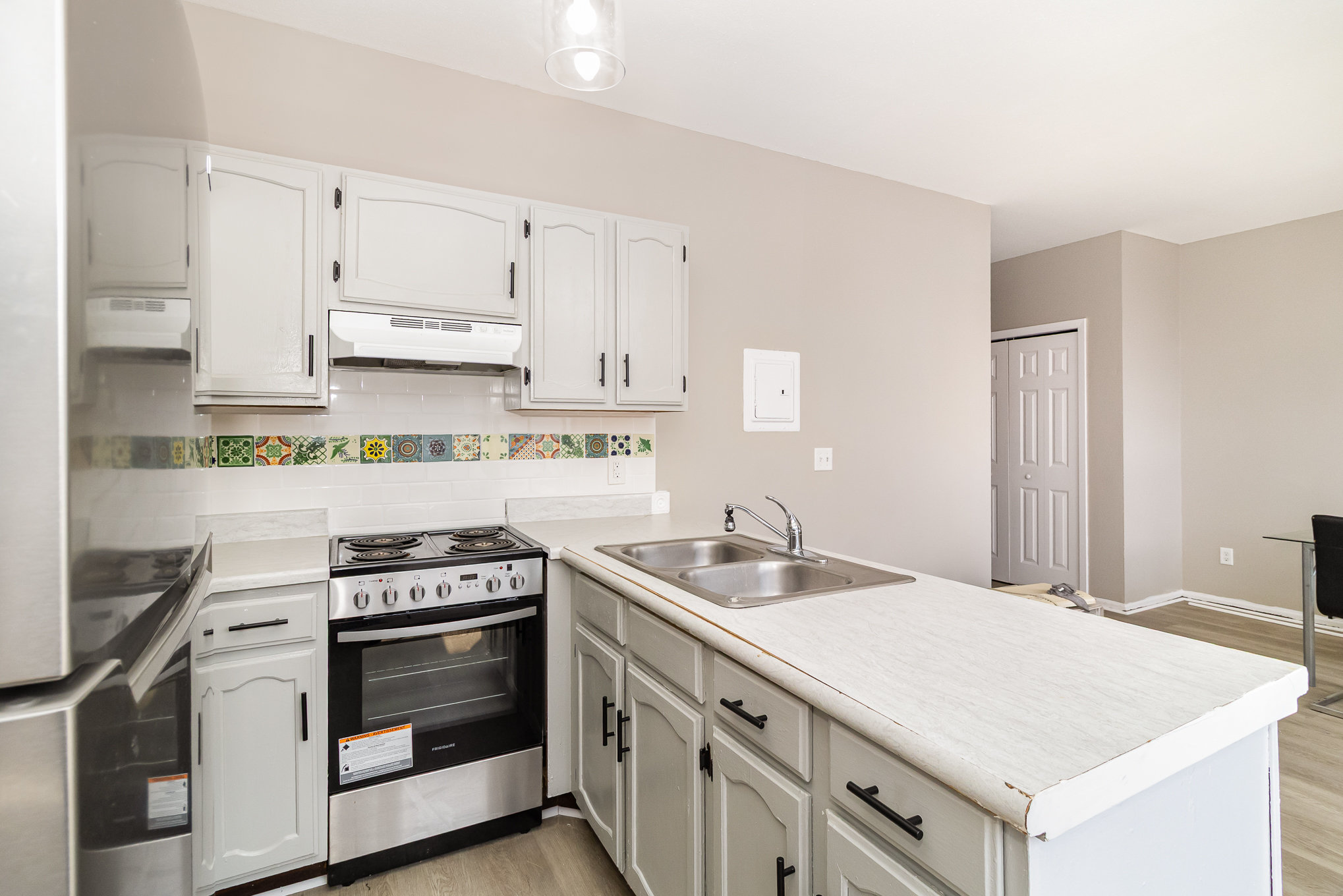 904 Rice Street - 214